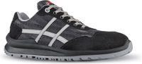 U-Power Fangio S1P UF20186 - Zwart - 45