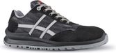 U-Power Fangio S1P UF20186 - Zwart - 45