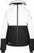 DLX manteau d'hiver femme Jaclyn Ski Jacket