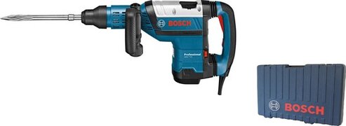 Bosch GSH 7 VC