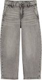 WE Fashion Jongens loose fit jeans 158