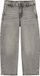 WE Fashion Jongens loose fit jeans 158