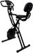 Mobiclinic EVEREST - Spinbike - Opvouwbare Hometrainer