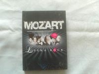 Mozart-L'opera Warner Music Mozart-L'Opera Rock