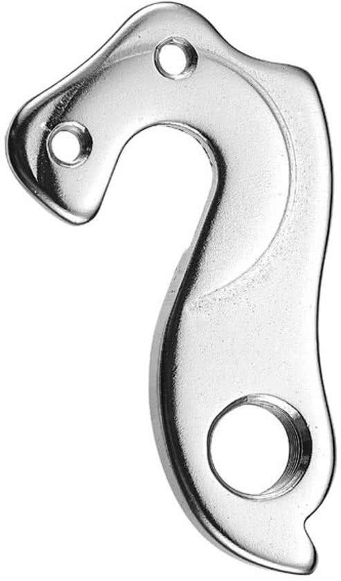 Marwi Derailleurhanger Gh-169 Zilver