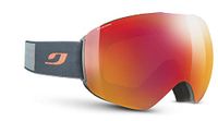 Julbo Red GlareControl Cat 3 Zonnebril, volwassenen, uniseks, grijs (grijs), eenheidsmaat