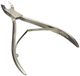 GIMA Nagelriemschaar, 11,5 cm, podologie-gereedschap