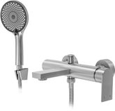 Rea - Badmengkraan Hunter Brush Nickel