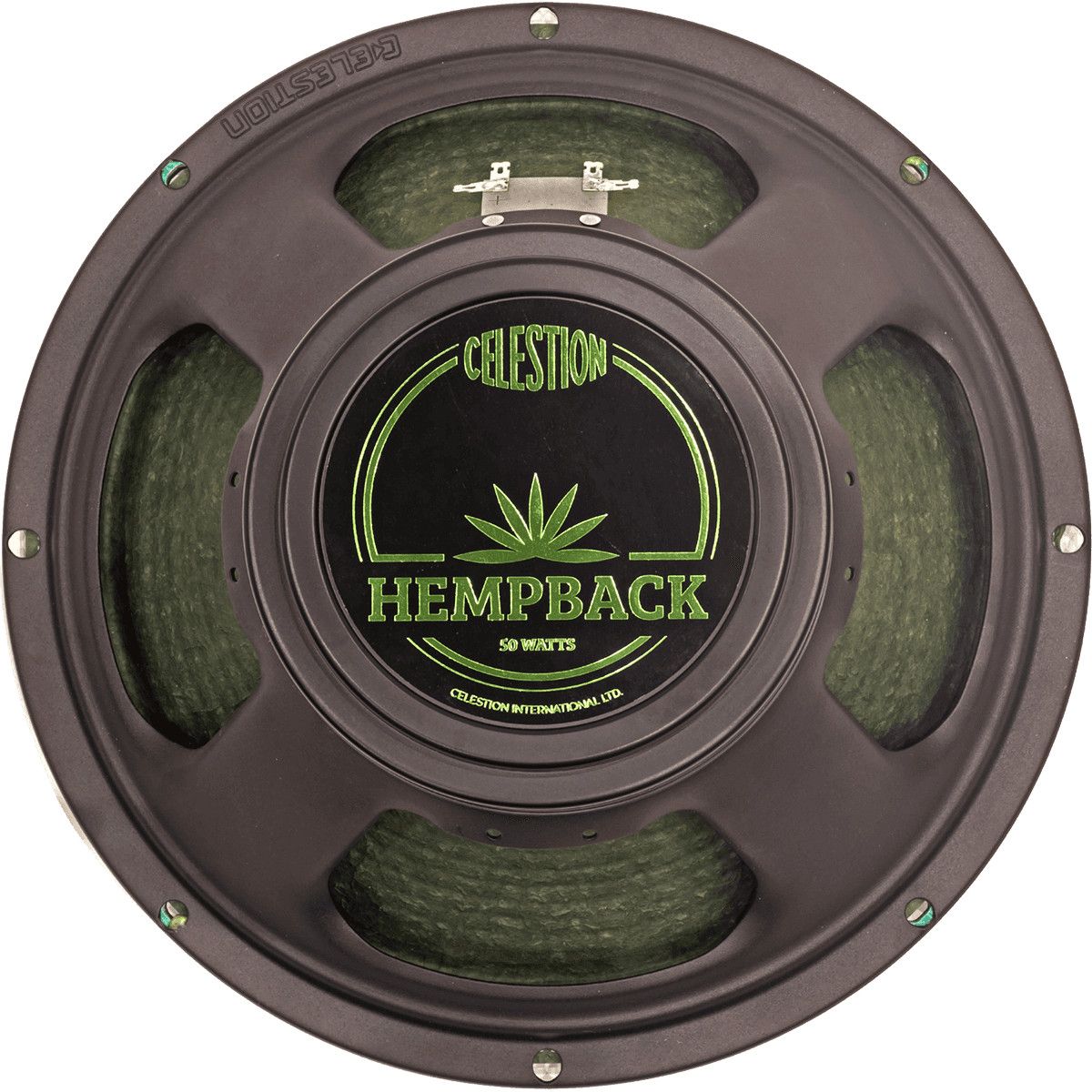 Celestion G12M-50 Hempback - 0739894647205