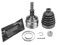 Meyle Scharnierset, aandrijfas originele kwaliteit 614 498 0024