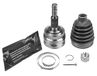Meyle Scharnierset, aandrijfas originele kwaliteit 614 498 0024