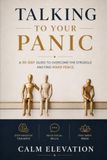 TALKING TO YOUR PANIC (30 DAYS)