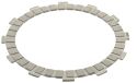 TRW Lucas MCC209-7 Koppelingslampen, set