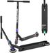 RAVEN Rookie Color 100mm Stuntstep