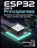 ESP32 Para Principiantes