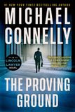 The Lincoln Lawyer Novel-The Proving Ground Paperback