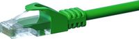 Danicom CAT5e UTP patchkabel - 0,50 meter groen