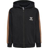 Kinder parka met capuchon Hummel hmlStreet