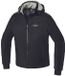 Spidi Armor H2Out Hoodie Zwart - Jas
