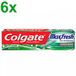 Colgate MaxFresh with Cooling Crystals Clean Mint Toothpaste 6x100ml Value Pack