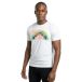 Head T-shirt à Manches Courtes Vision