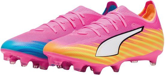 Puma Ultra 6 Match FG/AG Voetbalschoenen Senior