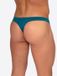 Olaf Benz String RED2555 groenblauw