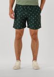 Shiwi Men MIKE swim shorts 7 inch sketched coral