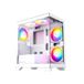 XYZ X-CS-TITANIUMVIEWLT-W Micro Tour Blanc