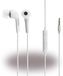 Samsung EHS64AV - Stereo Headset - 3,5-mm-Anschluss On Ear headset Kabel Wit