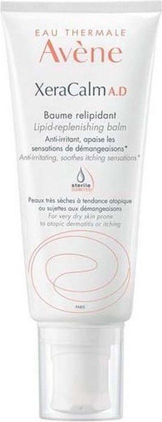 Avene XeraCalm A.D Lipid-Replenishing Balm 200ml