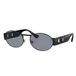 Versace 0ve2264 uniseks-volwassene zonnebril