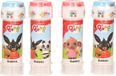Henbrandt Bellenblaas - 24x - Konijn Bing - 50 ml