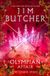 The Cinder Spires The Olympian Affair Hardcover