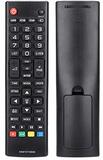 VBESTLIFE AKB73715606 TV-afstandsbediening, Universele TV-afstandsbediening Vervangende Afstandsbediening Geschikt voor LG AKB73715606