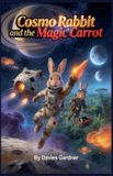 Cosmo Libri GmbH Cosmo Rabbit and the Magic Carrot