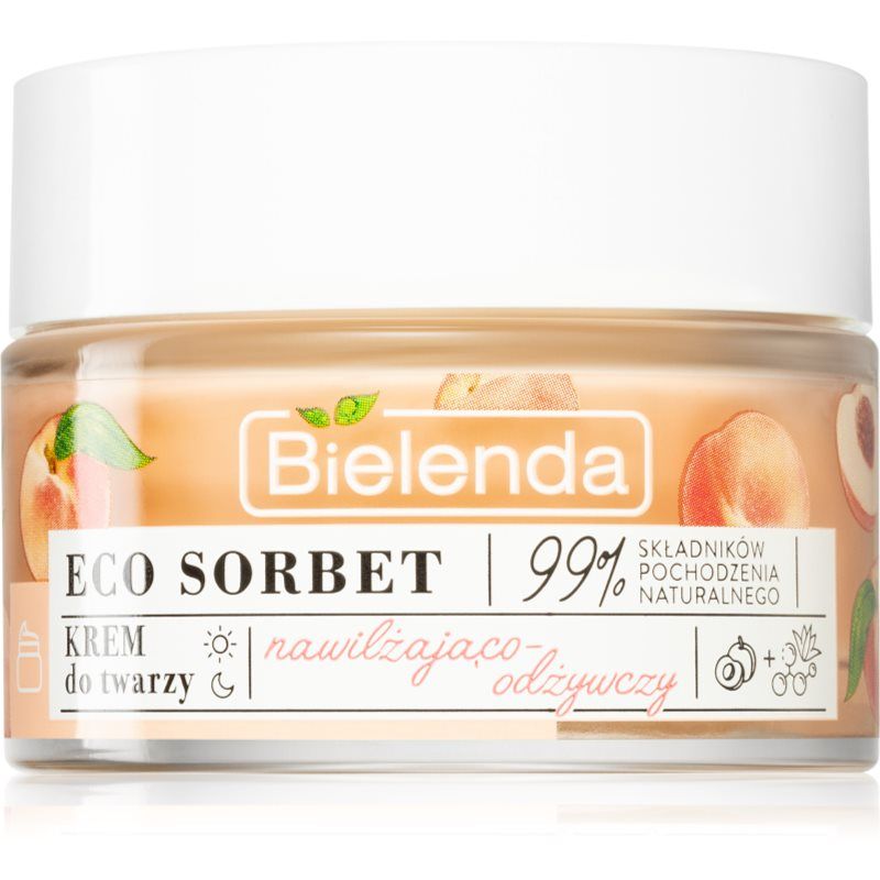 Eco Sorbet