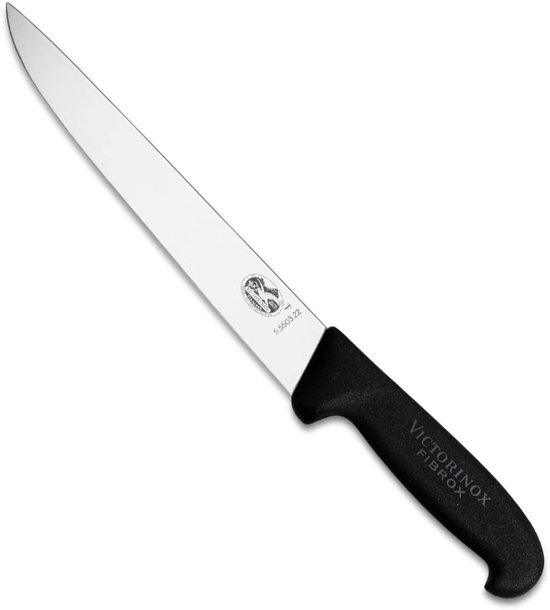 Victorinox keukenmes fibrox 20cm