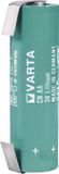 Animonda Varta CR AA LF Speciale batterij CR AA LF U-soldeerlip Lithium 3 V 2000 mAh 1 stuk(s)
