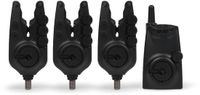 Avid VTX+ 3+1 Bite Alarm Set