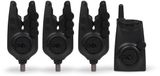 Avid VTX+ 3+1 Bite Alarm Set