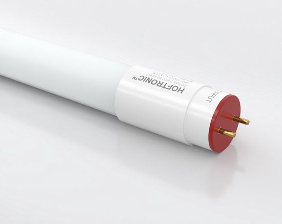 HOFTRONIC LED TL Buis 120 cm - T8 (G13) - 18W - 3150lm - 4000K