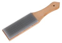 Sealey Bestand Reinigingsborstel, Bruin, One Size