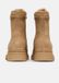 s.Oliver Bottines Chelsea pour femme - brun clair