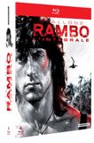 Studio Canal Rambo Rambo I - IV Bluray Box