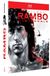 Studio Canal Rambo Rambo I - IV Bluray Box
