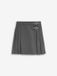 Next - Meisjes - Schoolkilt - Grijs