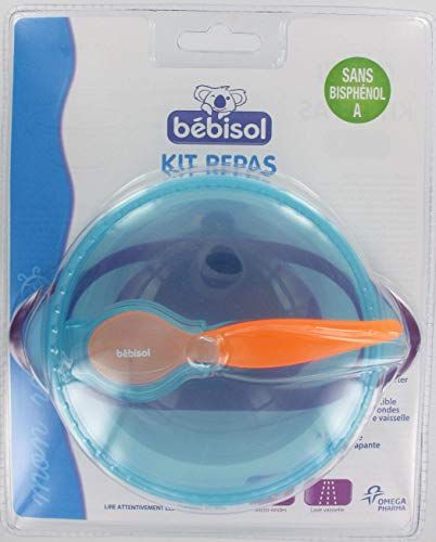 Bebisol Lunch Set
