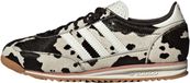 adidas SL 72 OG Cow Print Black White (Women's)