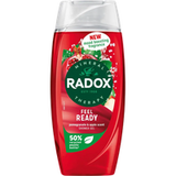 Radox Mineral Therapy Feel Ready Douchegel - 225 ml